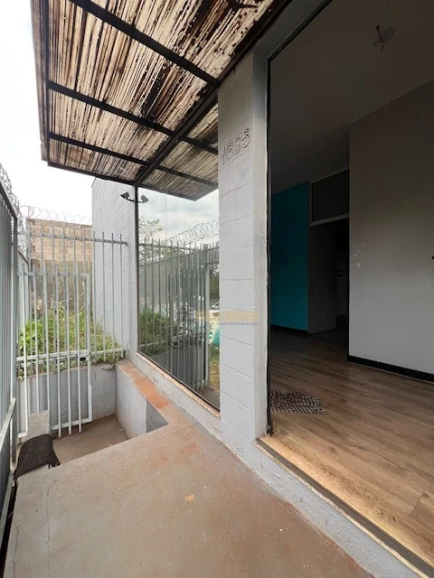 Sala Comercial