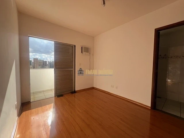 Condomínio Ambassador Residence