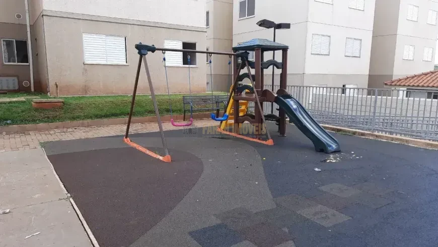 Imagens do imóveis Residencial Manacá