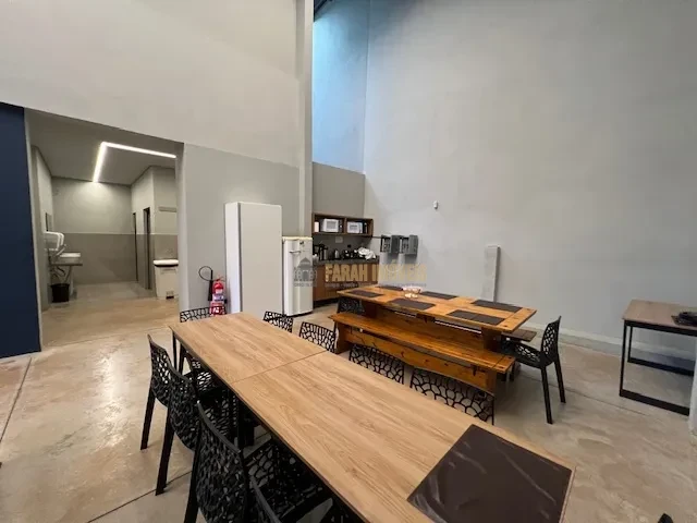 Imagens do imóveis SALÃO COMERCIAL