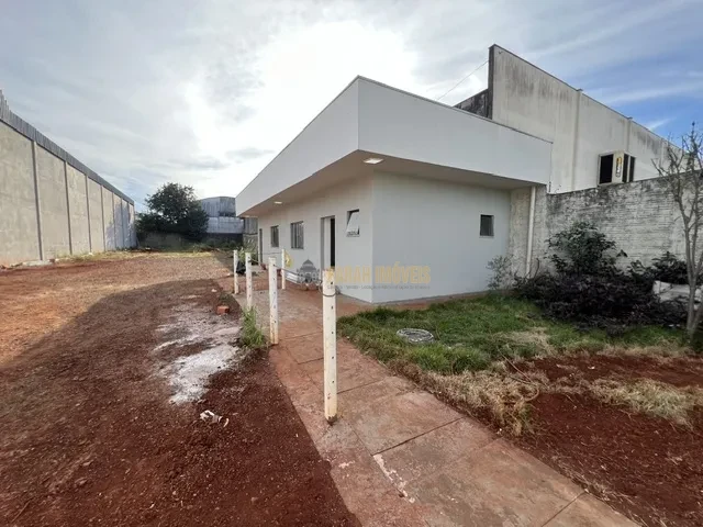 Terreno Comercial
