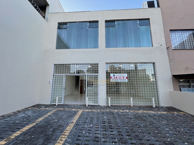 Salão comercial  - Centro