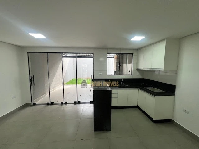 CASA NOVA  - LOCAÇÃO