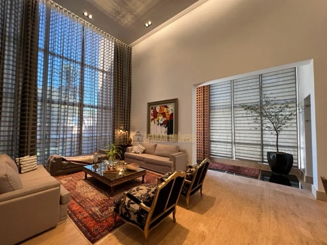 Casa Condomínio Alphaville