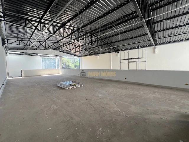 Comercial Para Alugar Jardim Presidente Londrina