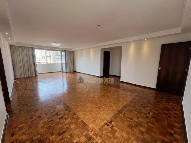 Apartamento À Venda Centro Londrina
