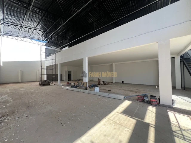 Comercial Para Alugar Jardim Presidente Londrina