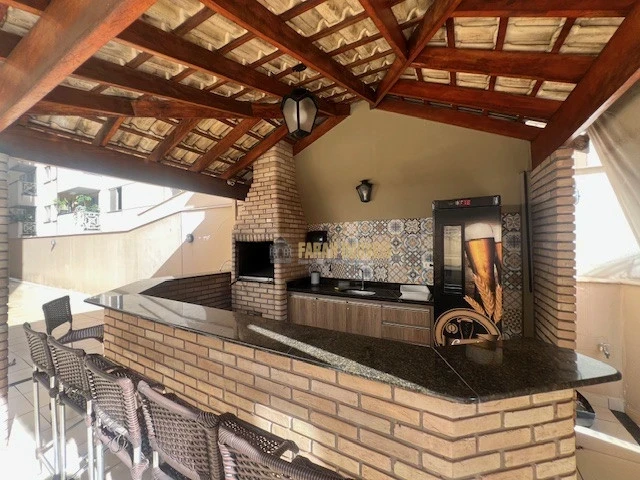 Condomínio Ambassador Residence