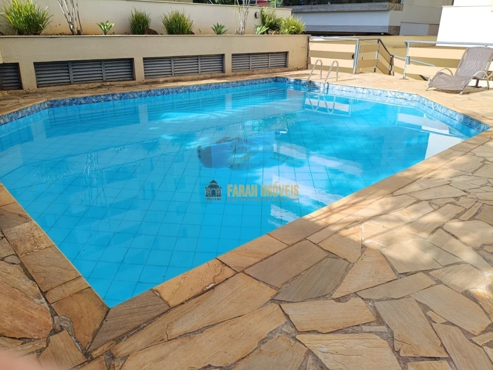 Condomínio Ambassador Residence