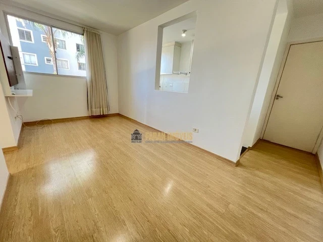 Edifício Spazio Leopoldina