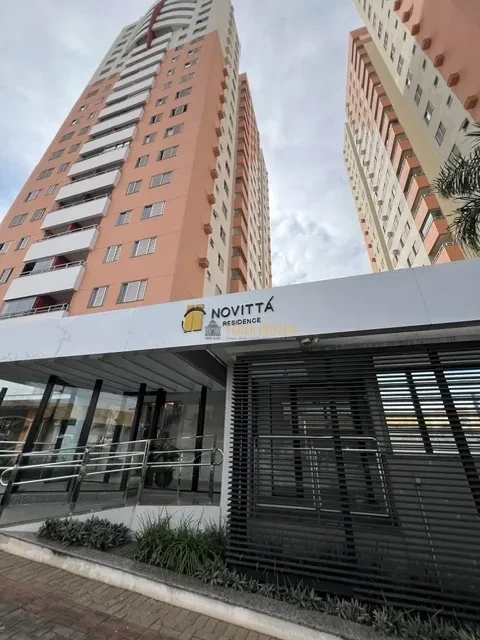 Imagens do imóveis Edificío Novitta Residence