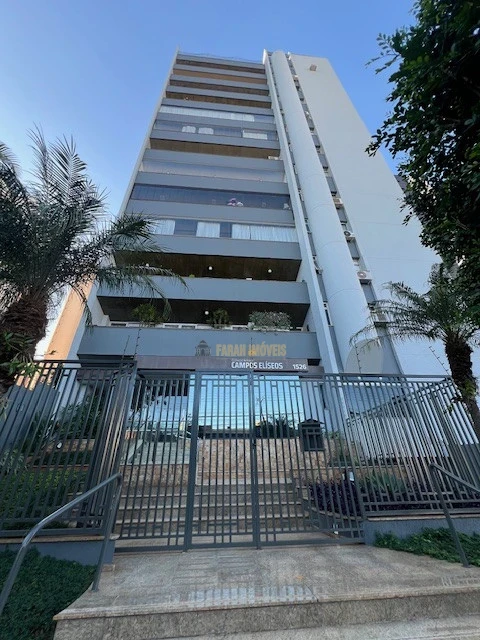 Imagens do imóveis EDIFÍCIO CAMPOS ELISIOS