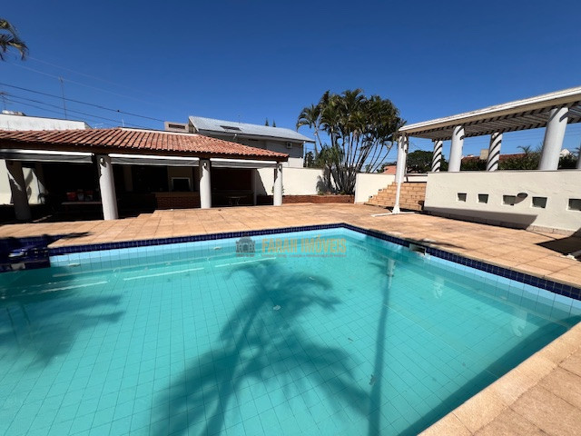 Casa  - Lago Parque