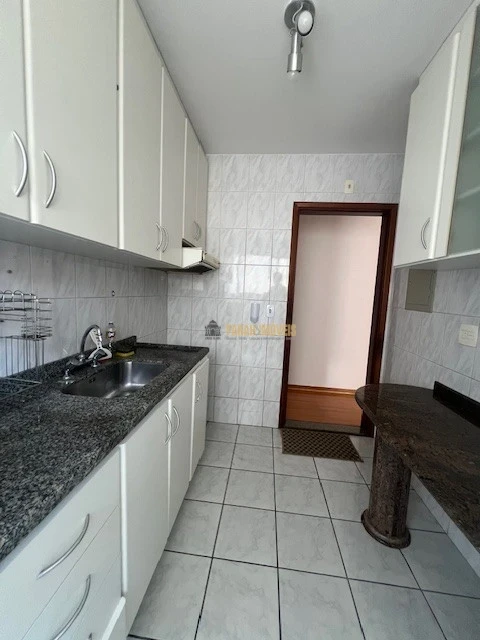 Condomínio Ambassador Residence