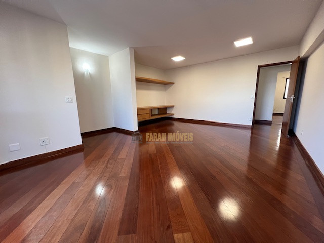 Apartamento Para Locação Centro Londrina