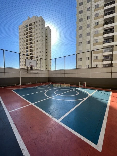 Edifício Fontaine D'Or Residence