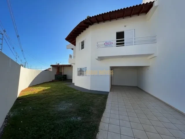 Imagens do imóveis Casa  - Jardim Presidente