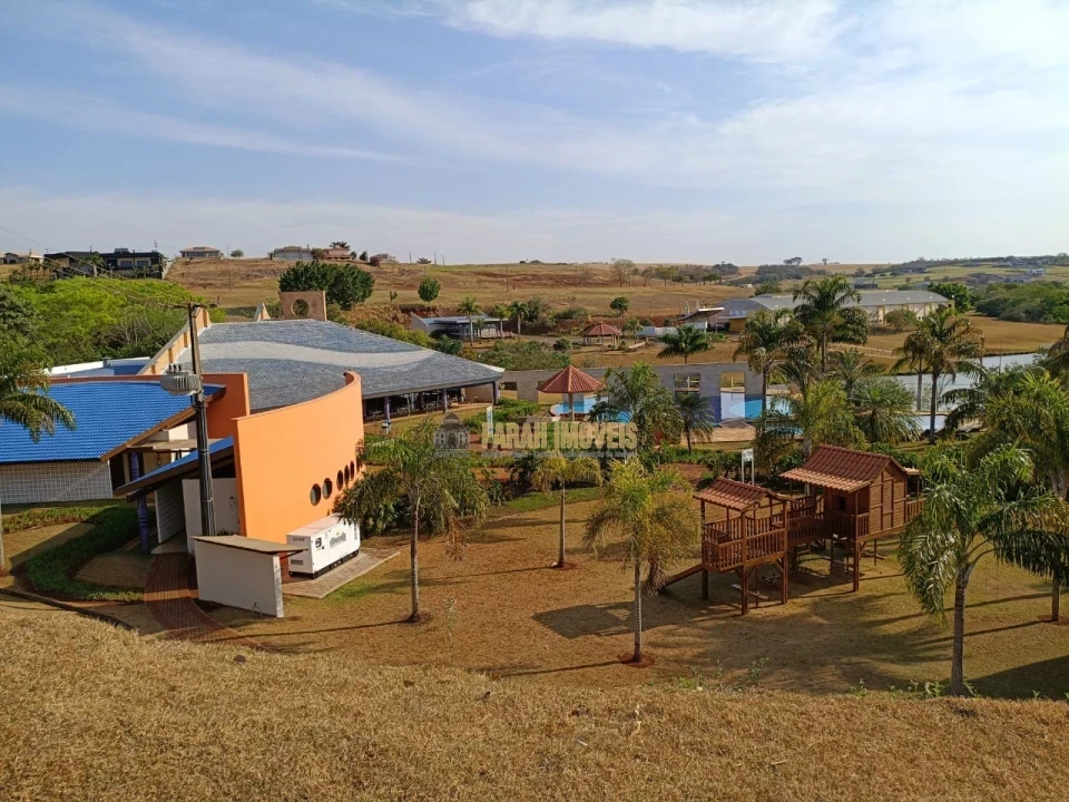 Condomínio Ecovillas do Lago
