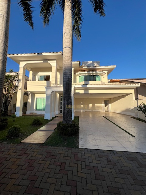 CASA CONDOMÍNIO RESIDENCIAL BELA  MANHÃ
