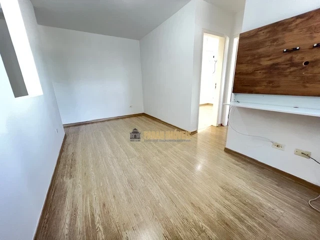 Edifício Spazio Leopoldina