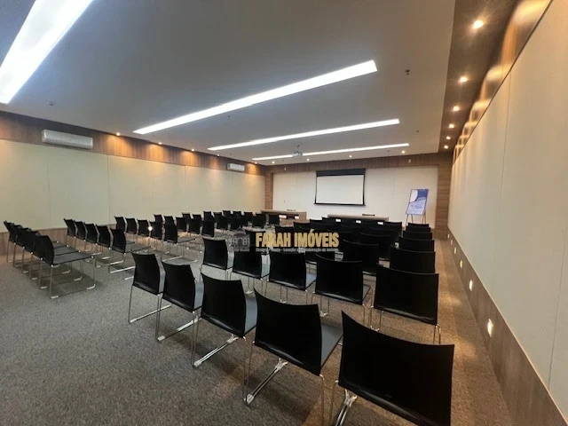 EDIFICIO PALHANO BUSINESS CENTER