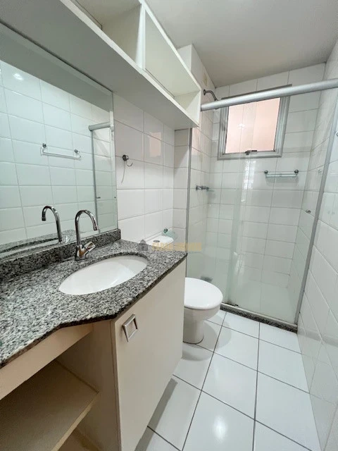 Apartamento Para Alugar Bela Suiça Londrina