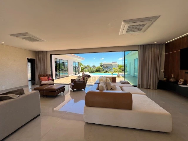 Imagens do imóveis CONDOMÍNIO TERRAS DE CANAÃ