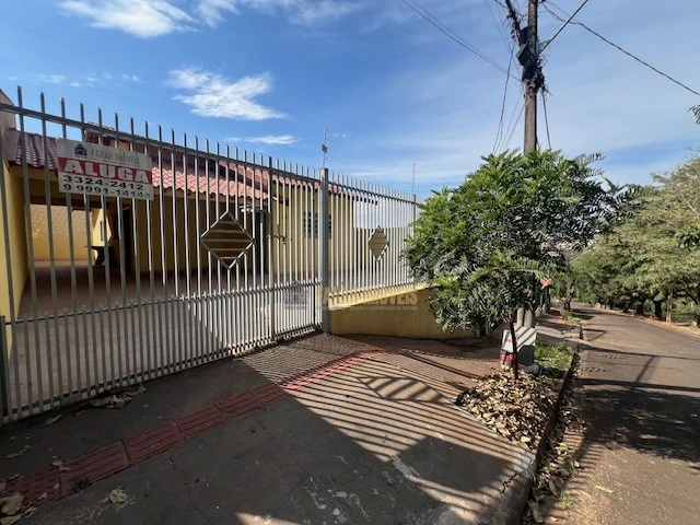 Casa Térrea  - Jardim Colúmbia D