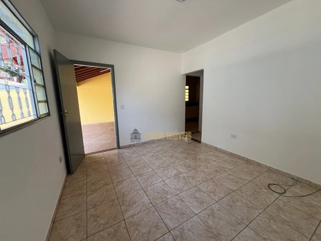 Casa Térrea  - Jardim Colúmbia D