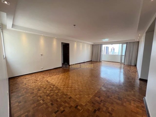 Apartamento À Venda Centro Londrina