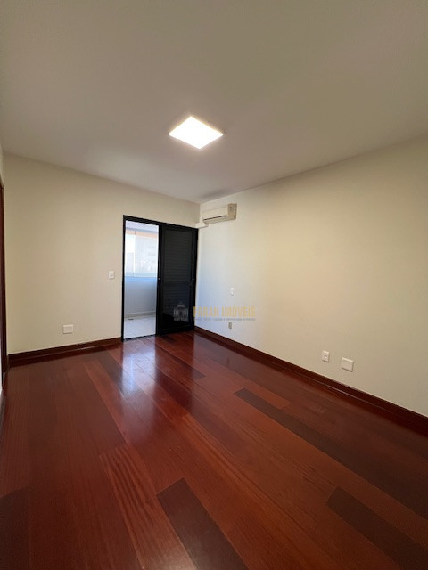 Apartamento Para Locação Centro Londrina