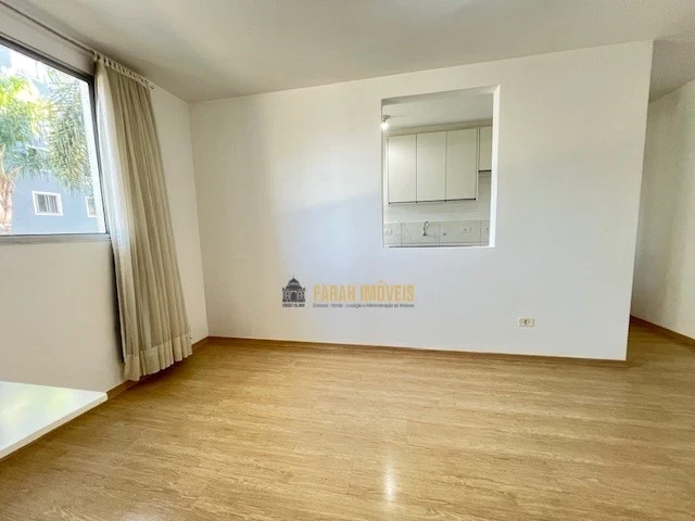 Edifício Spazio Leopoldina