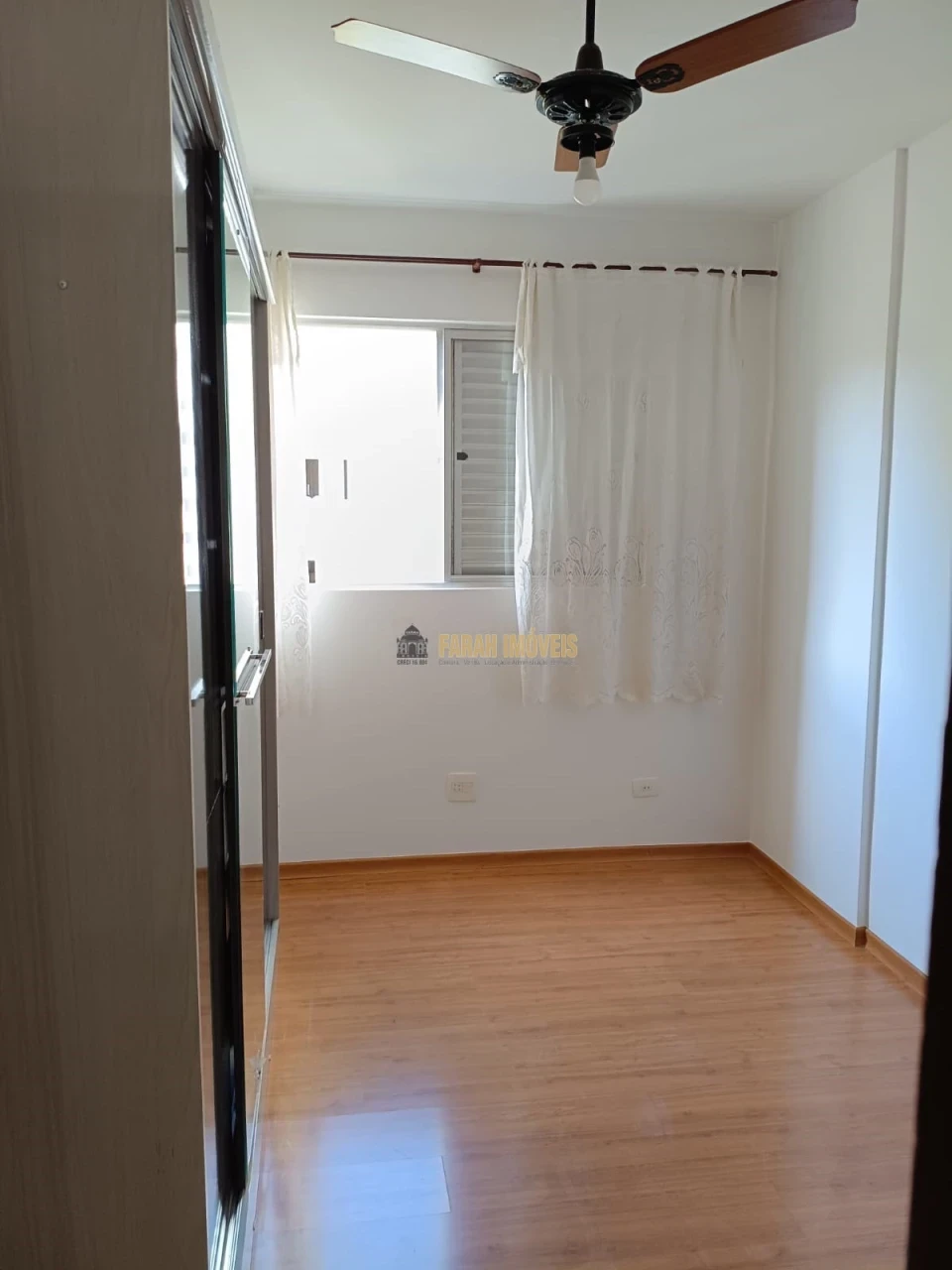 Condomínio Ambassador Residence