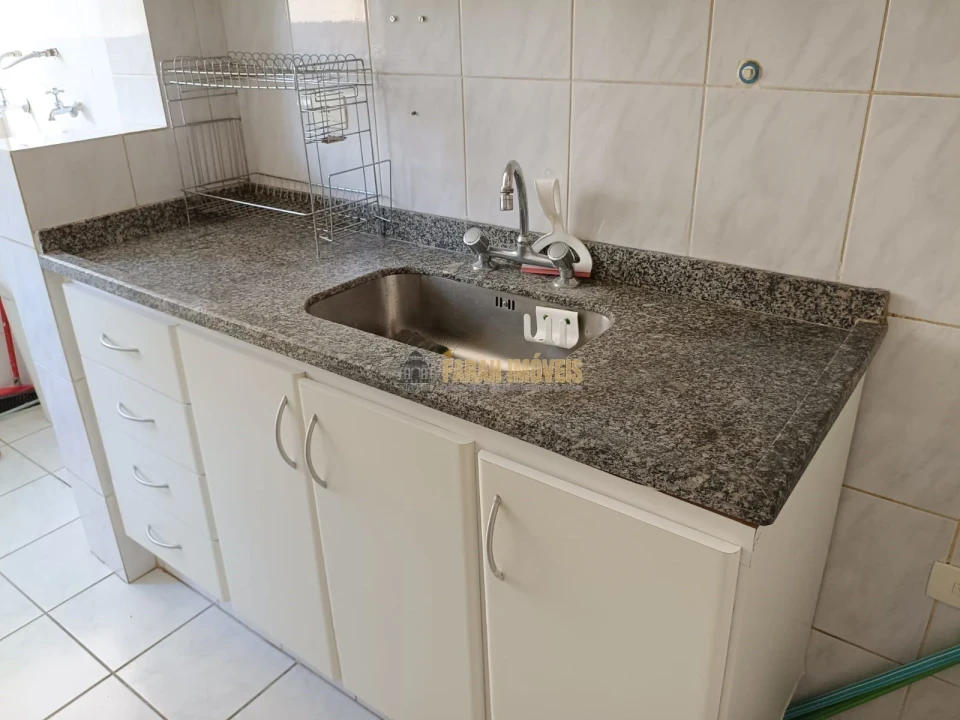 Condomínio Ambassador Residence