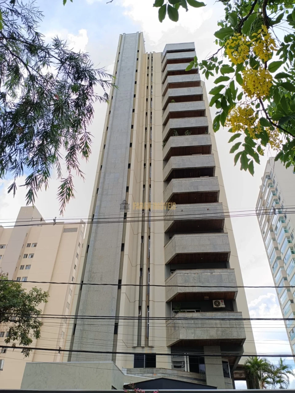 Imagens do imóveis EDIFÍCIO CARAMURU