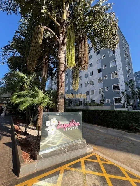 Edifício Spazio Leopoldina