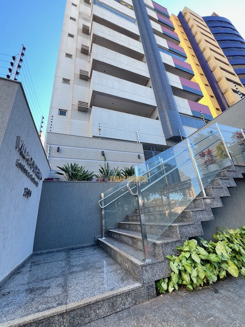 Condomínio Residencial Villagio Enella