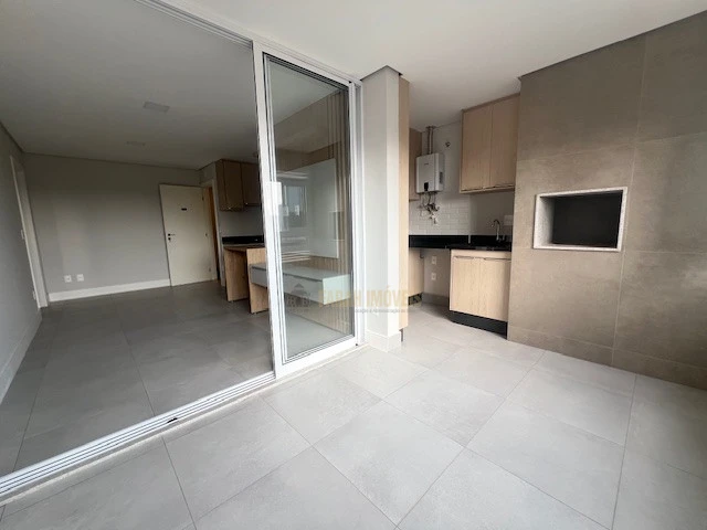 Apartamento Para Alugar Jardim Higienópolis Londrina