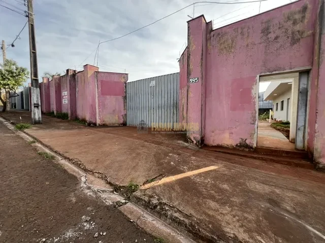 Terreno Comercial