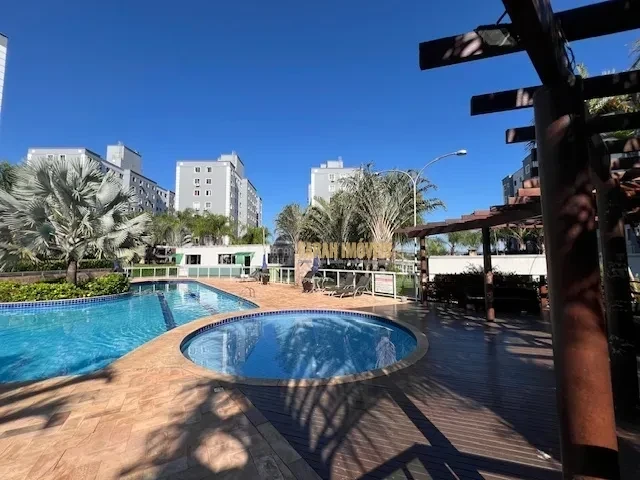 Edifício Spazio Leopoldina