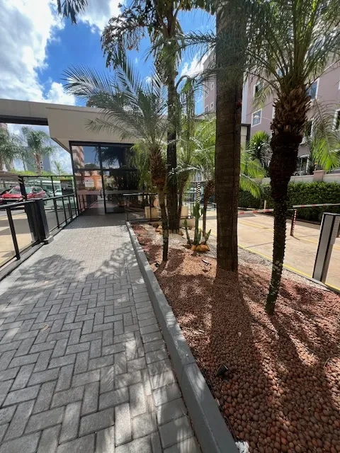 Edifício Spazio Leopoldina