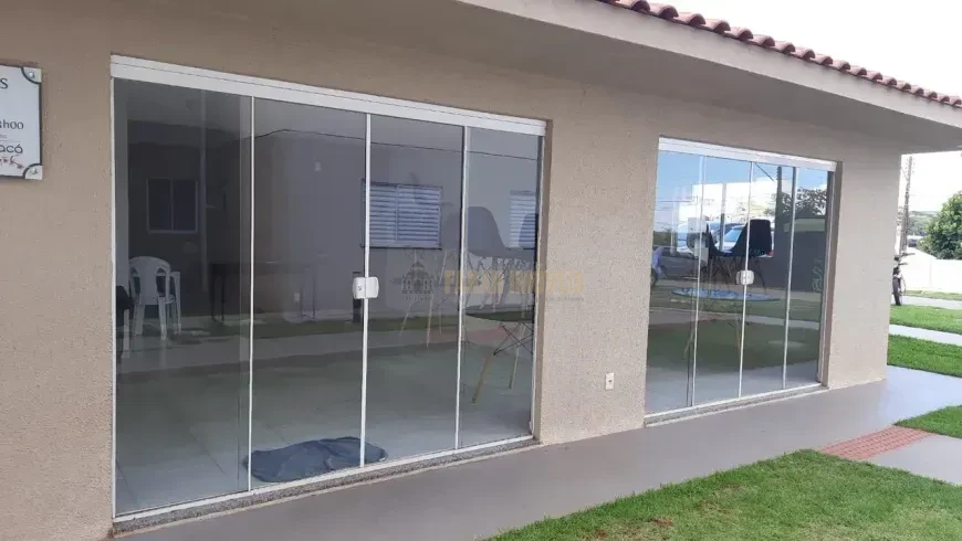 Imagens do imóveis Residencial Manacá