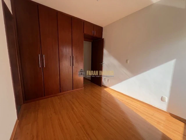 Condomínio Ambassador Residence