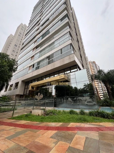 Edifício Fontaine D'Or Residence