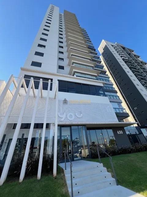 Imagens do imóveis Edifício You 180