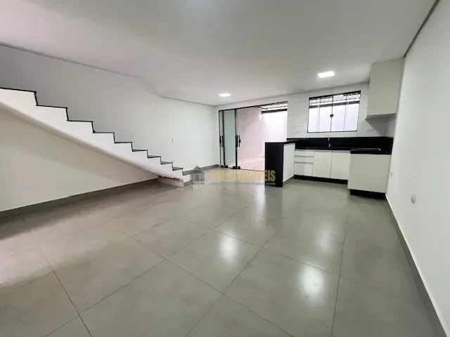 CASA NOVA  - LOCAÇÃO