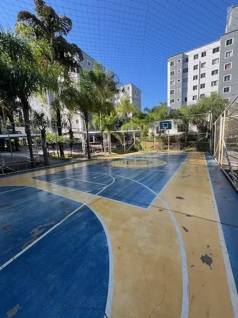 Edifício Spazio Leopoldina