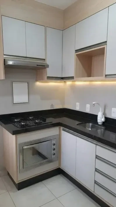Imagens do imóveis Residencial Manacá