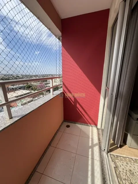 Imagens do imóveis Edificío Novitta Residence