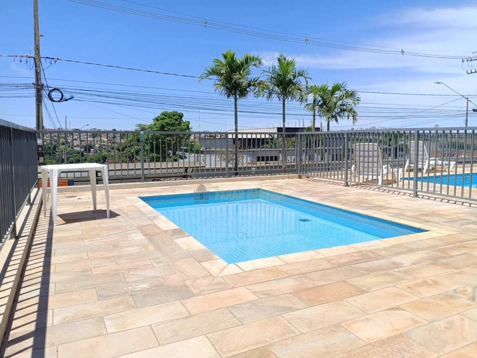 Edifício Solar Di Lucca